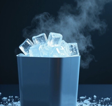 CHỌN LỰA NHÀ CUNG CẤP TỐT NHẤT CHO NƯỚC ĐÁ VIÊN