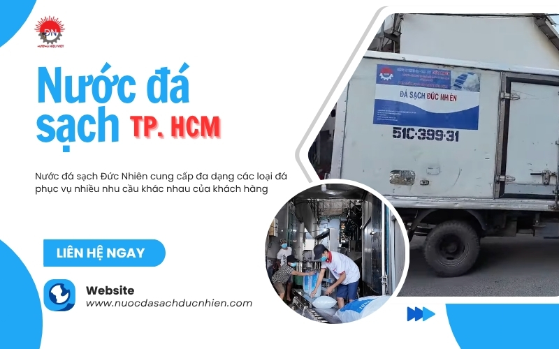 Bao bì PE hàn kín đảm bảo vệ sinh khi vận chuyển